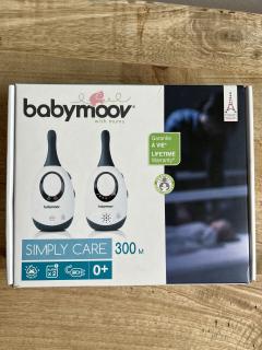 Louer le babyphone
