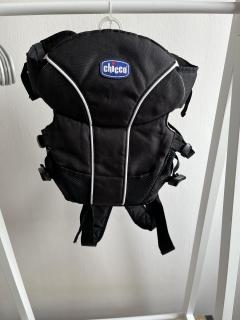 Location porte bebe entre particuliers