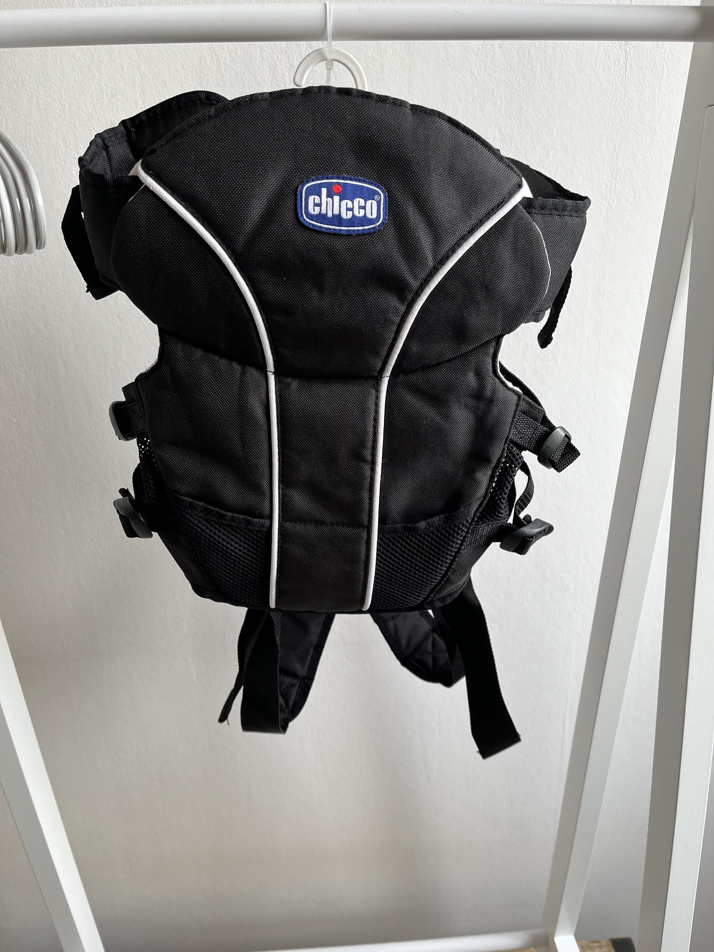 Location porte bebe 80 entre particuliers