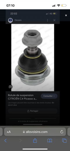 Proposer mes services