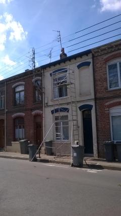 Louer l'échafaudage Louer l'échafaudage