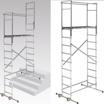 Location : echafaudage Location : echafaudage