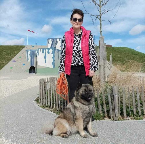 Service chien 59 entre particuliers