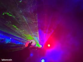 Location table de mixage entre particuliers