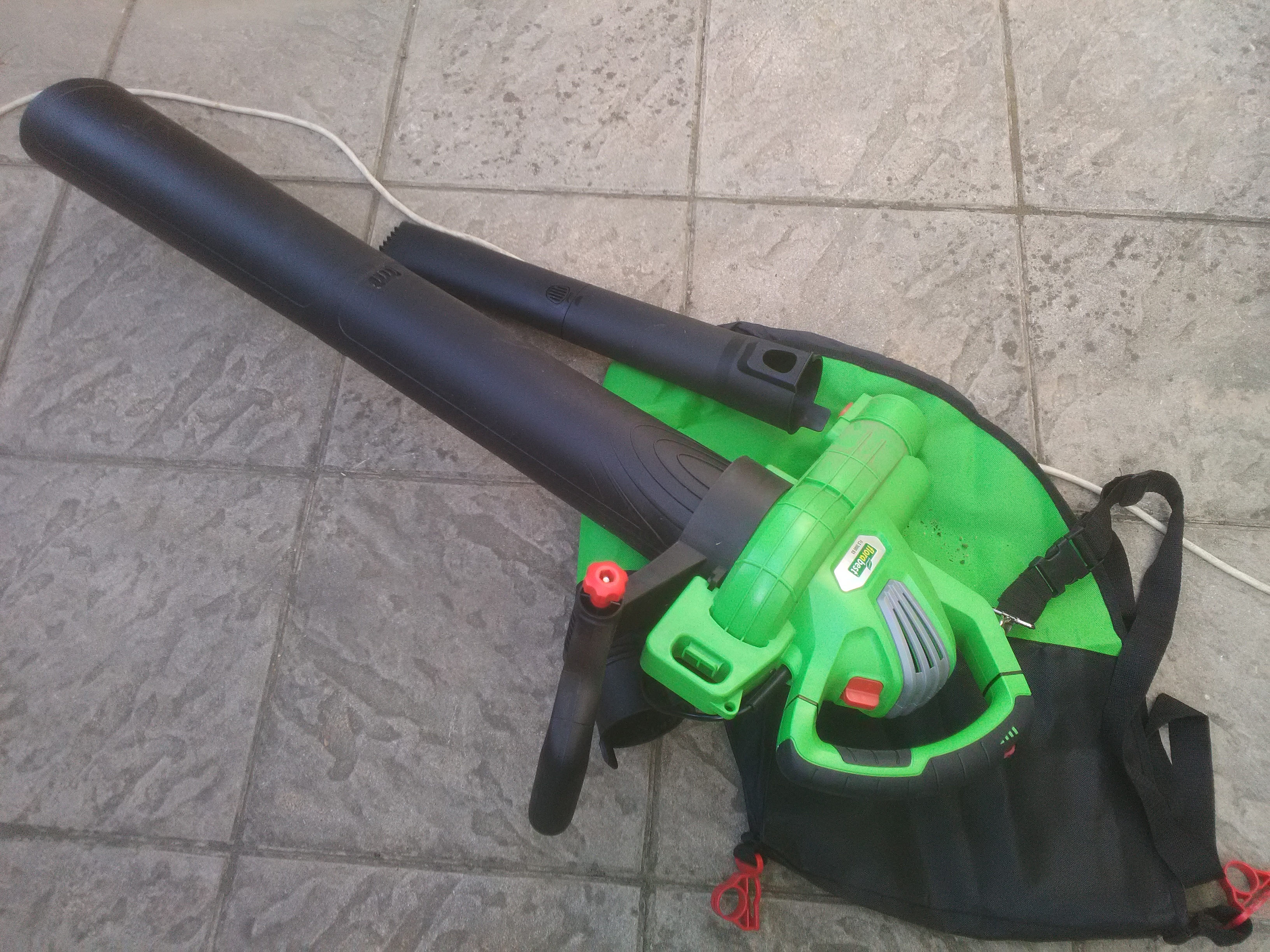 Location aspirateur souffleur 95 entre particuliers