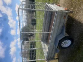 Location : remorque Location : remorque