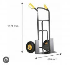 Louer le chariot