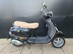 Louer le scooter