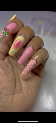 Service : prothesiste ongulaire Service : prothesiste ongulaire