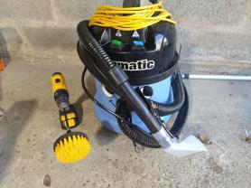 Location : injecteur extracteur Location : injecteur extracteur