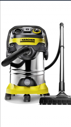 Louer l'aspirateur