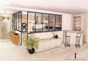 Service : renovation interieure Service : renovation interieure
