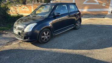 Louer la voiture