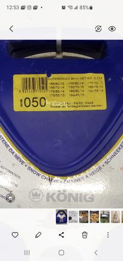 Location : chaine a neige Location : chaine a neige