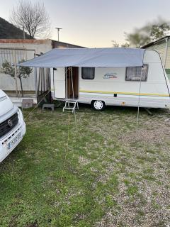Location caravane entre particuliers