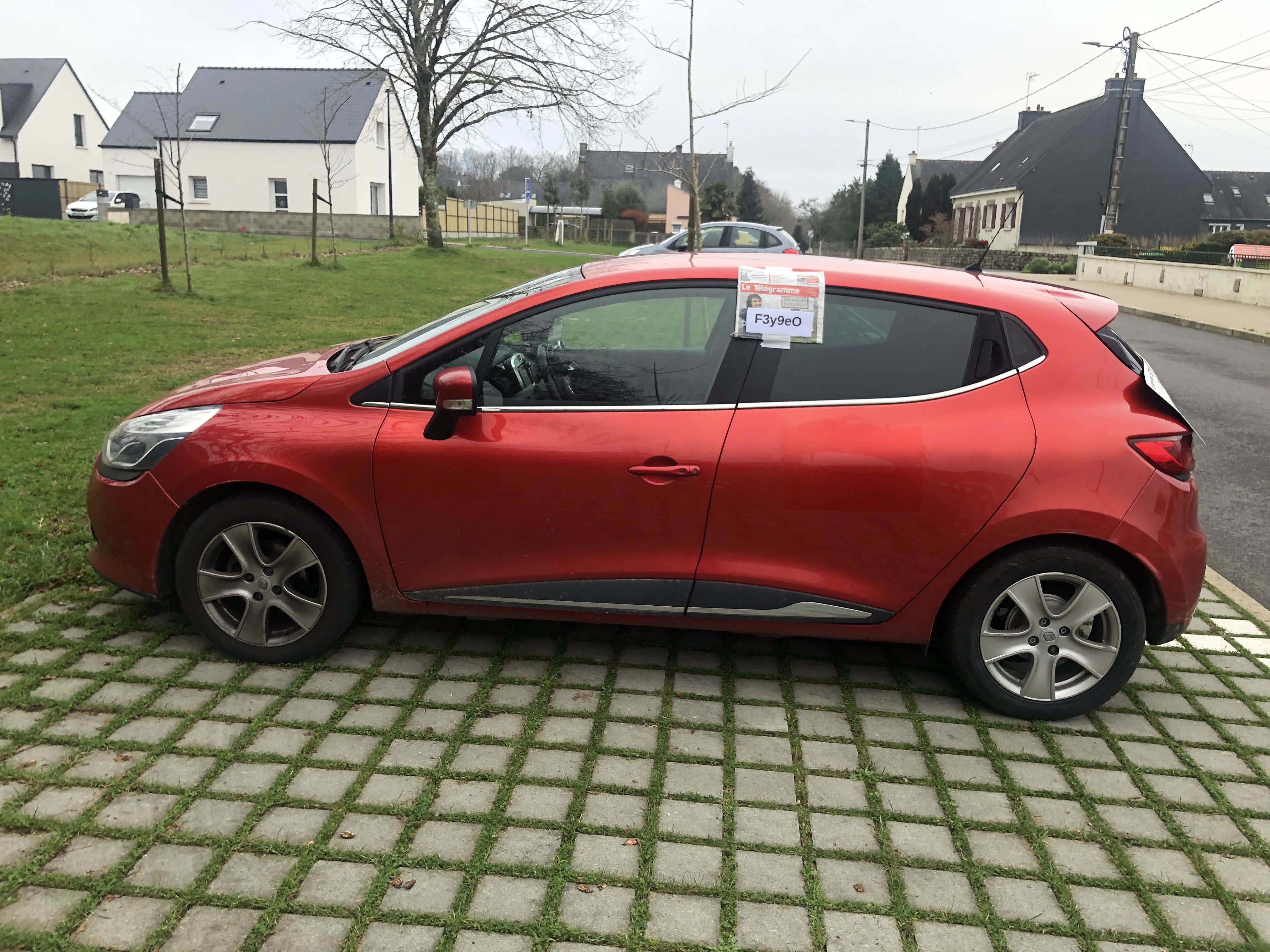 Location autre 56 entre particuliers