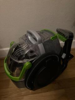 Location : shampouineuse Location : shampouineuse