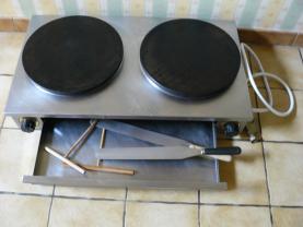 Location : crepiere Location : crepiere