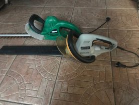 Location : taille haie