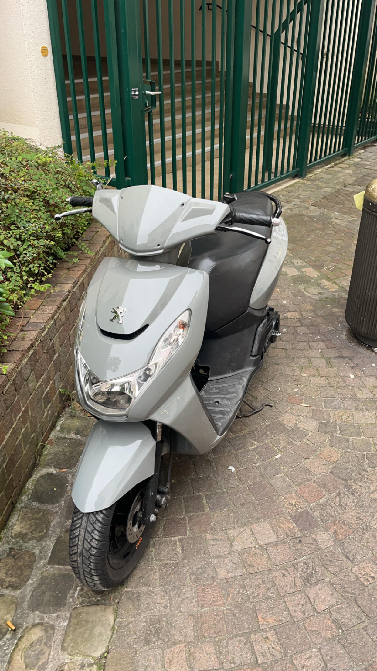 Location scooter 21 entre particuliers