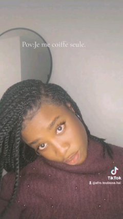 Service : tresses africaines