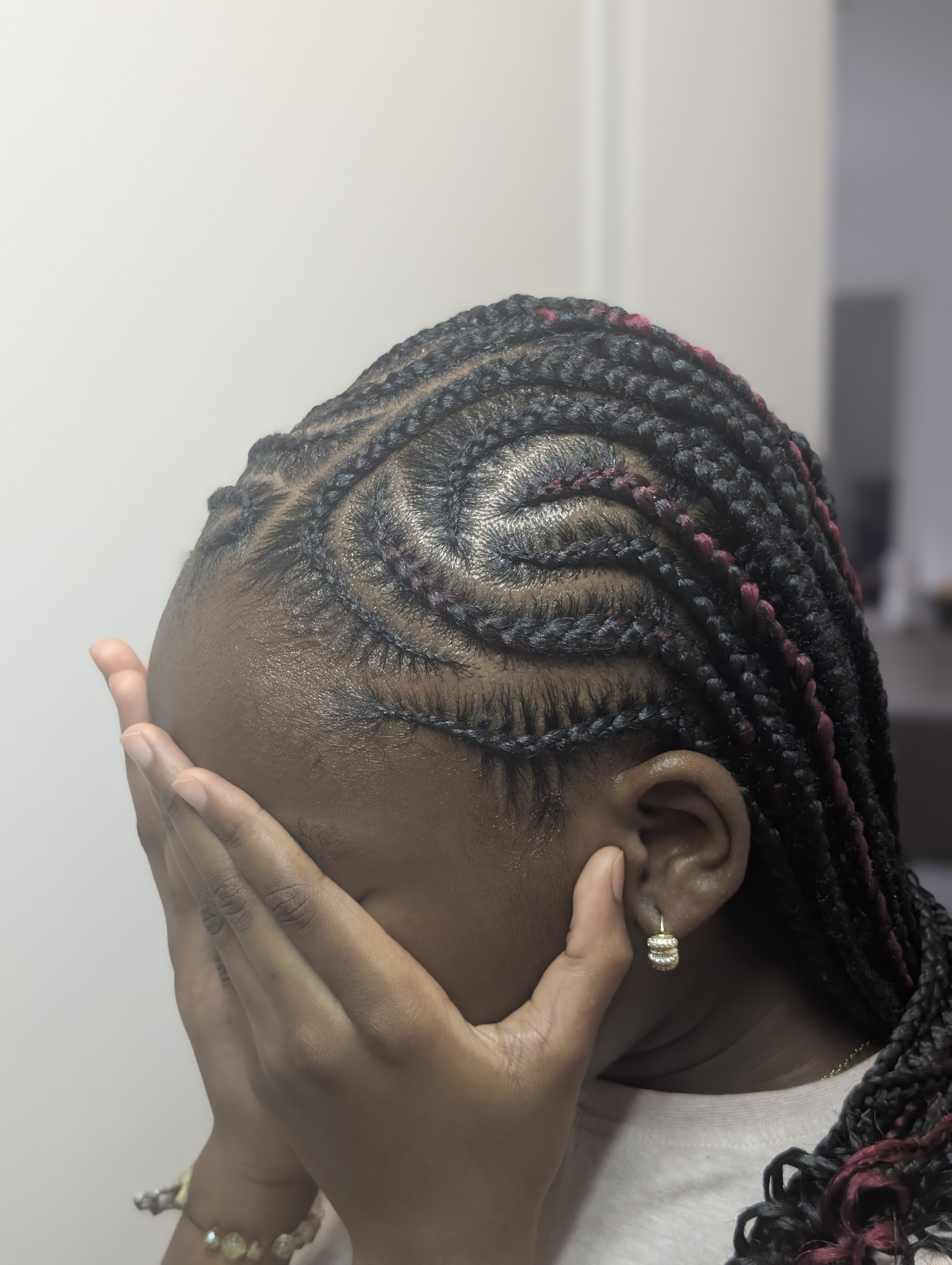 Service coiffure entre particuliers (31)