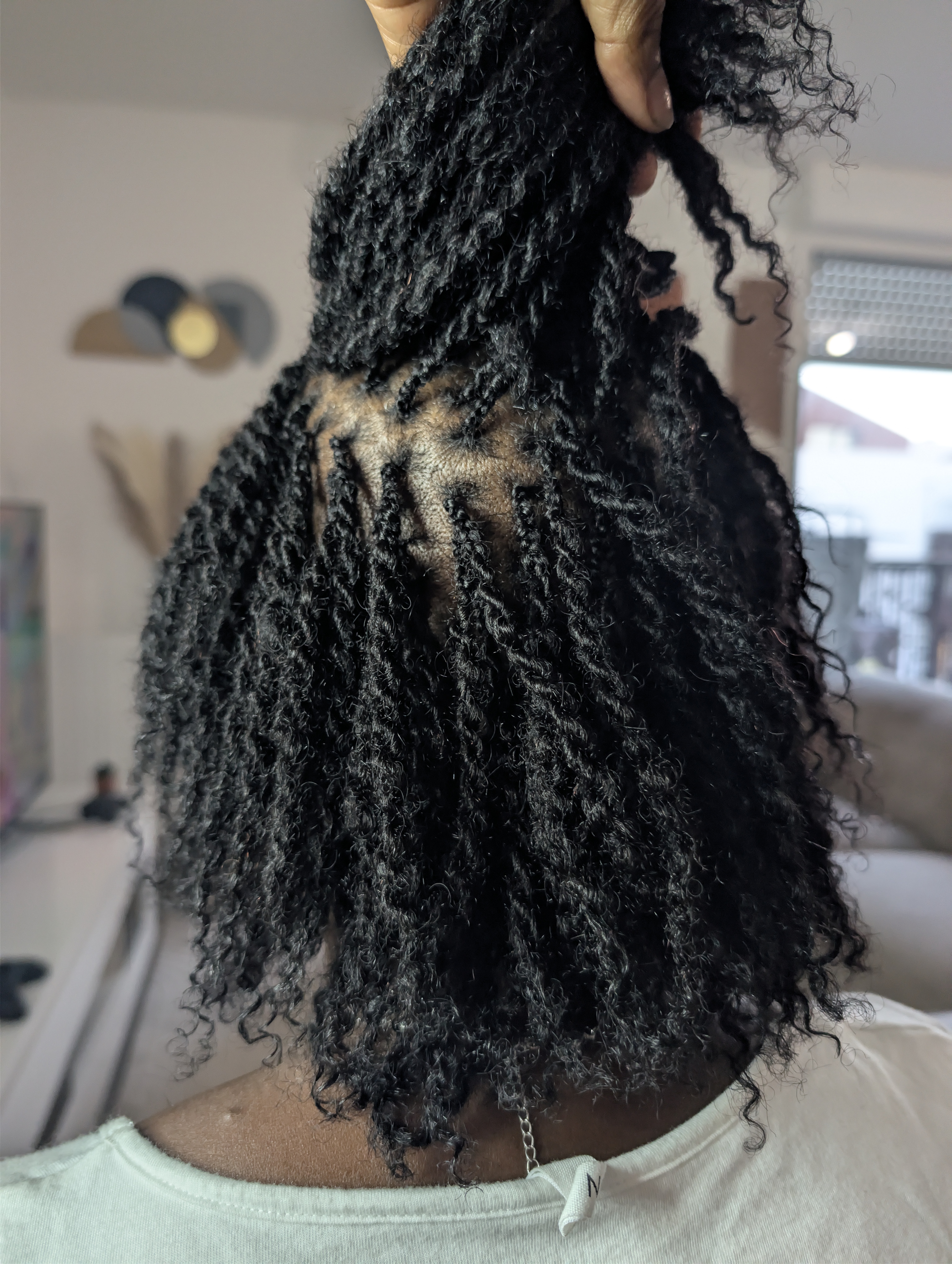 Service coiffure entre particuliers (31)