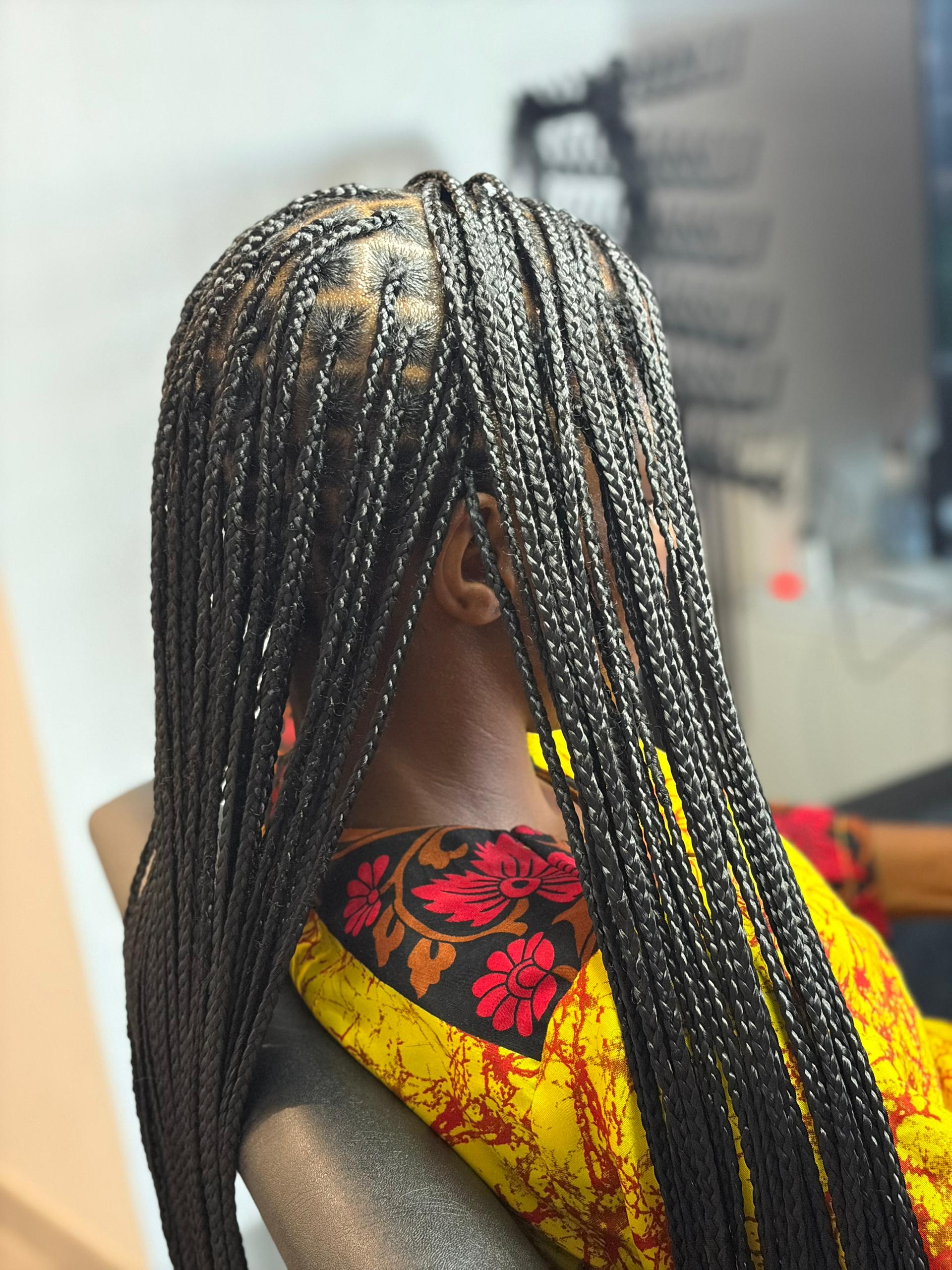 Service coiffure entre particuliers (31)