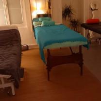 Demander une séance
