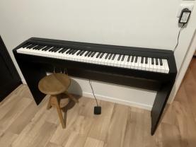 Louer le piano