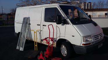 Service : service a personne Service : service a personne