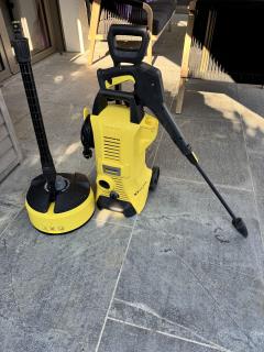 Location : nettoyeur haute pression Location : nettoyeur haute pression