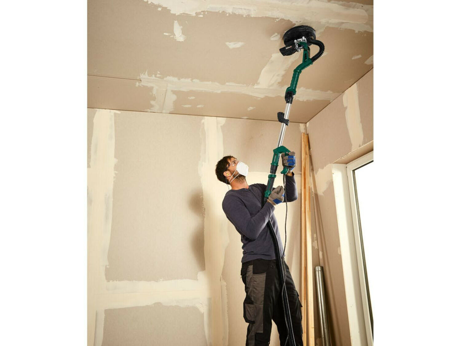 Location ponceuse 63 entre particuliers