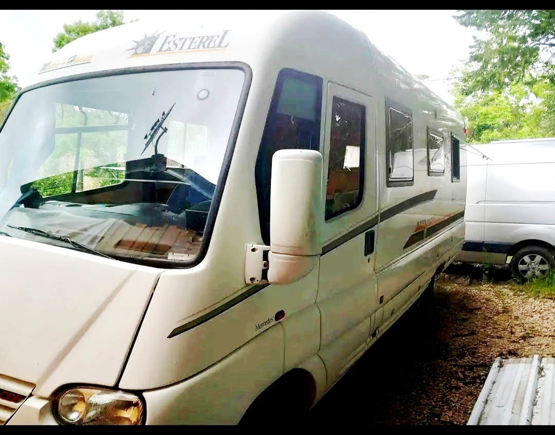 Location campingcar 33 entre particuliers