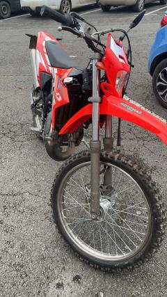 Louer la moto