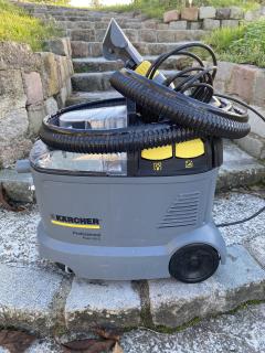 Location : injecteur extracteur Location : injecteur extracteur