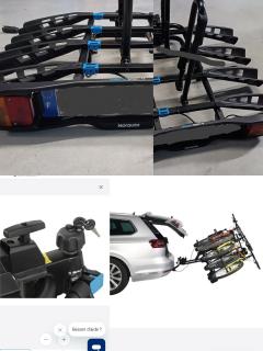 Location porte velo entre particuliers