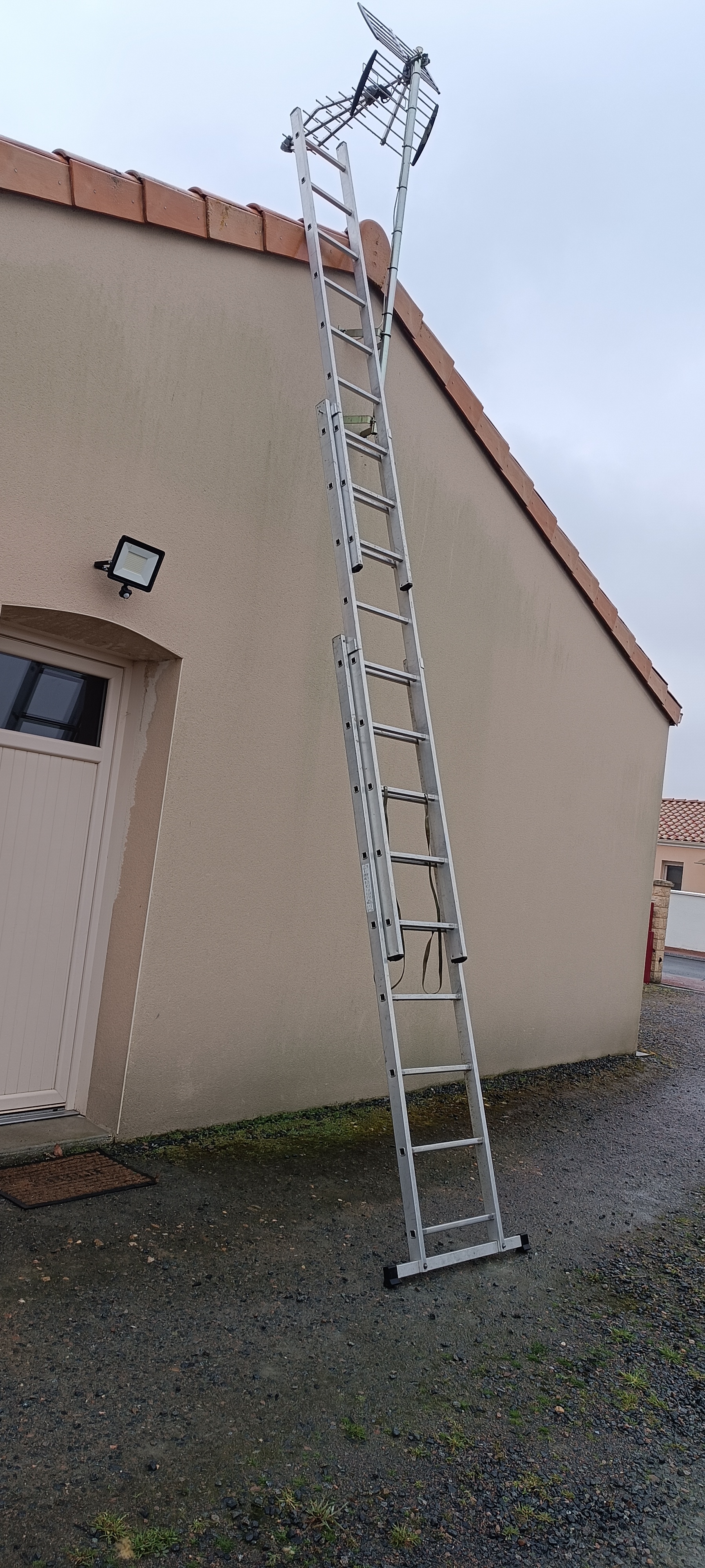 Location echelle 79 entre particuliers