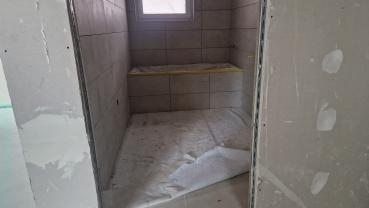 Service : pose de carrelage Service : pose de carrelage