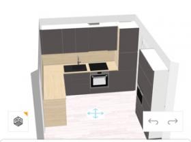 Service : pose de cuisine Service : pose de cuisine