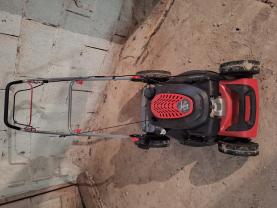 Location : tondeuse Location : tondeuse