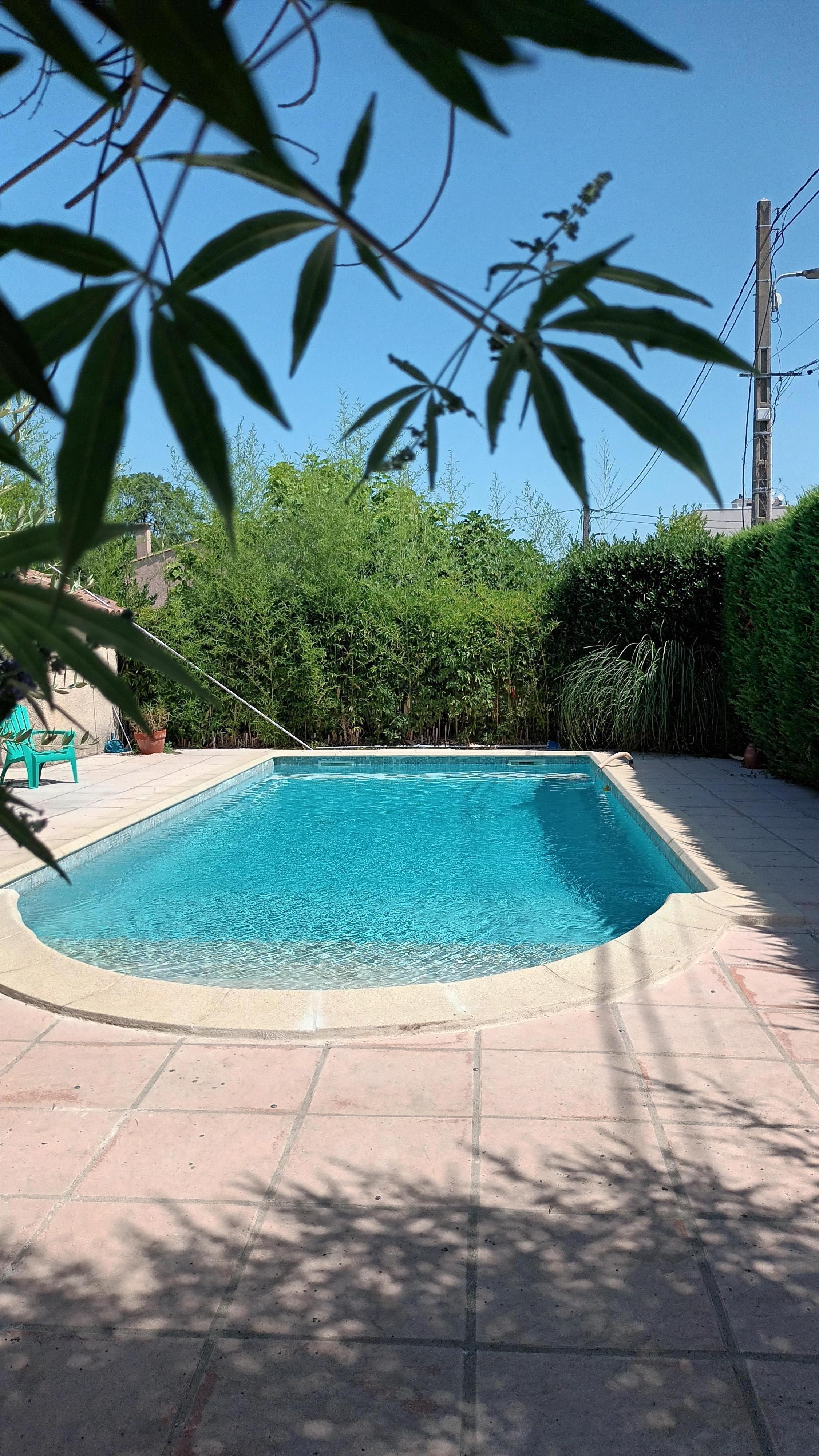 Location piscine 30 entre particuliers