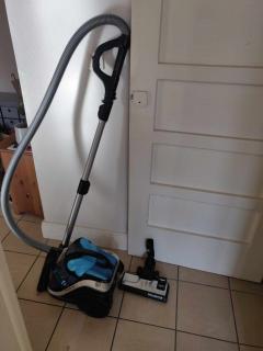 Louer l'aspirateur