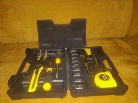 Louer la boîte à outils