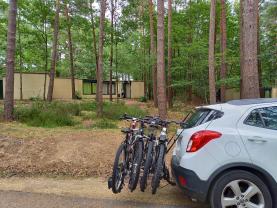 Location porte velo entre particuliers
