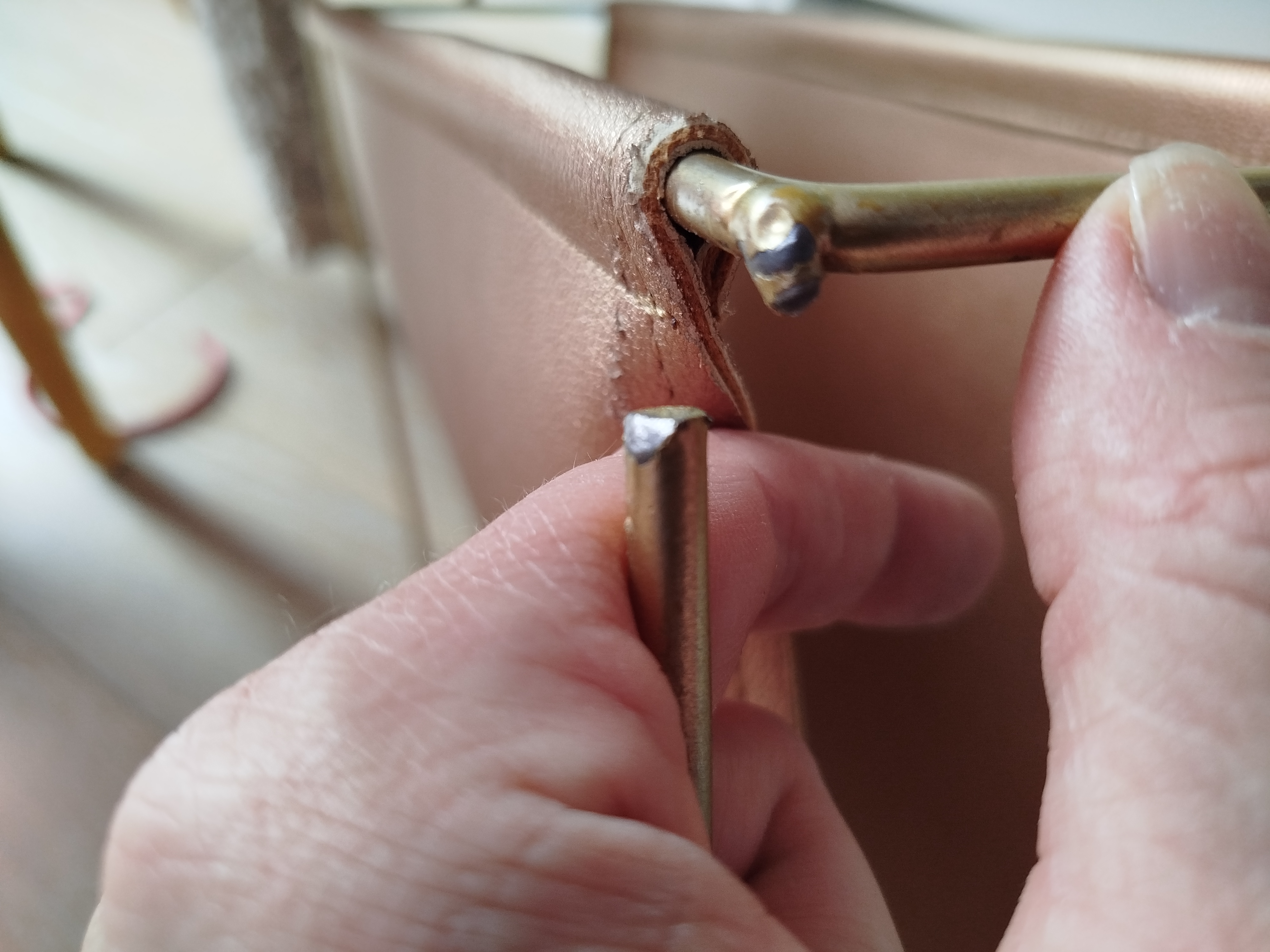 Service soudure 44 entre particuliers
