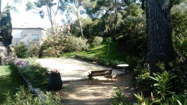 Demander ce jardinier