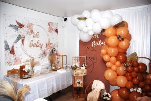 Service : decorateur Service : decorateur