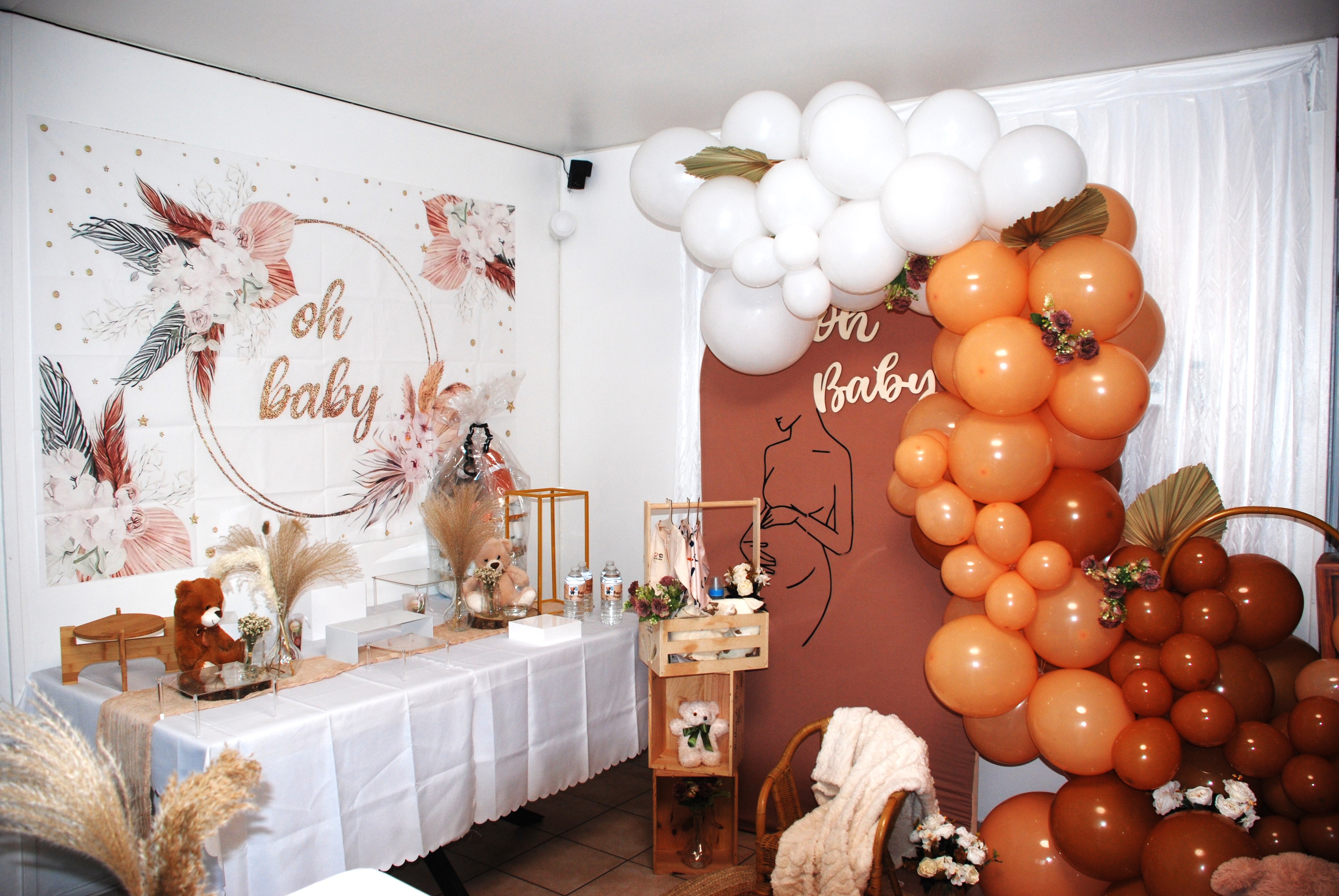 Service decorateur 77 entre particuliers