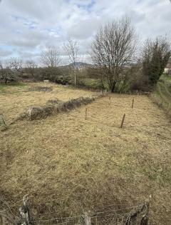 Louer le jardin